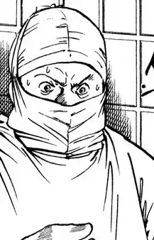 Dr. Humpty