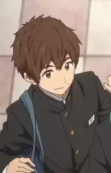 Yuuma Mochizuki