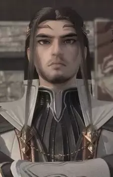 Lie Dong Bo