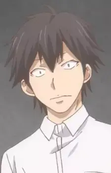 Haru Kasugai