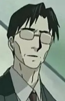 Shin Eda