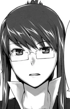 Sakiko-san