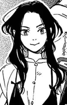 Chihiro Awashima