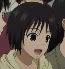 Mai Izuki