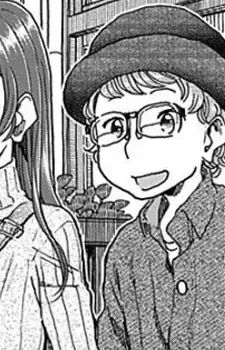 A-kun