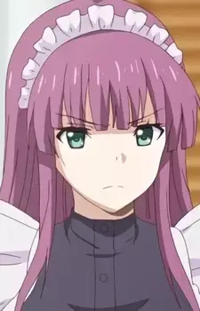 Shiori Toya