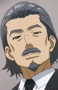 Togo Kiryu