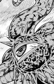 Shuma-Gorath