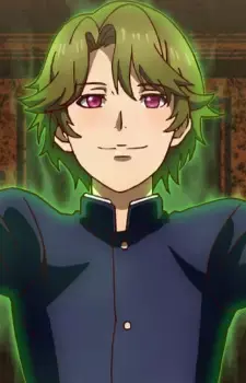 Oji Hoshino