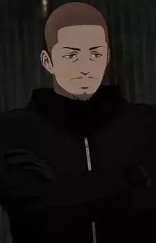 Mike Fujiki