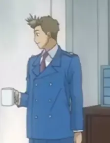 Postal Worker