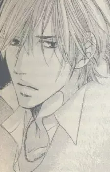 Masaki Shiiba