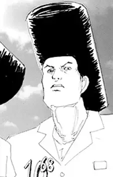 Muryotaisu Nijimura