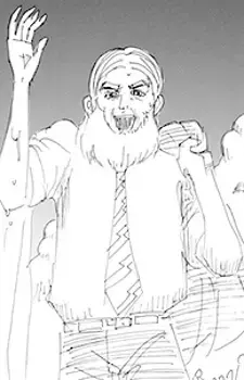 Denta Shishimaru