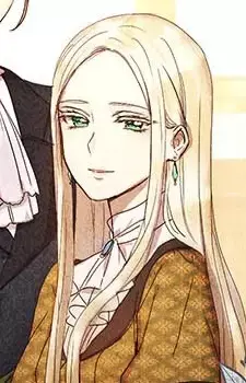 Rowan's Mother