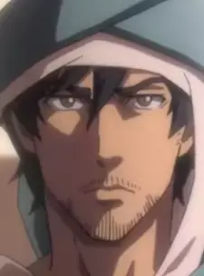 Aws Ibn Jubair