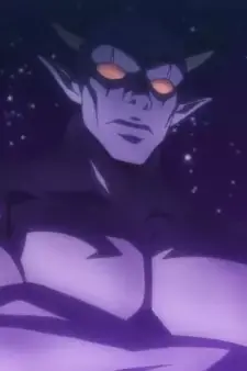 Archdemon (male)