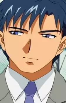 Shuuichi Kano