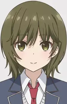 Isana Higashira