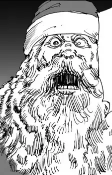Santa Claus