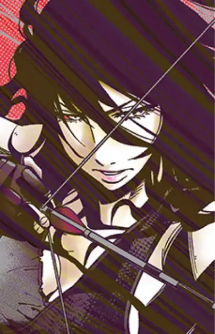 Akane Heiya
