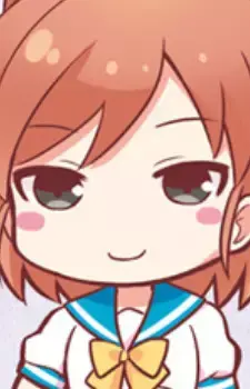 Iroha Sasase