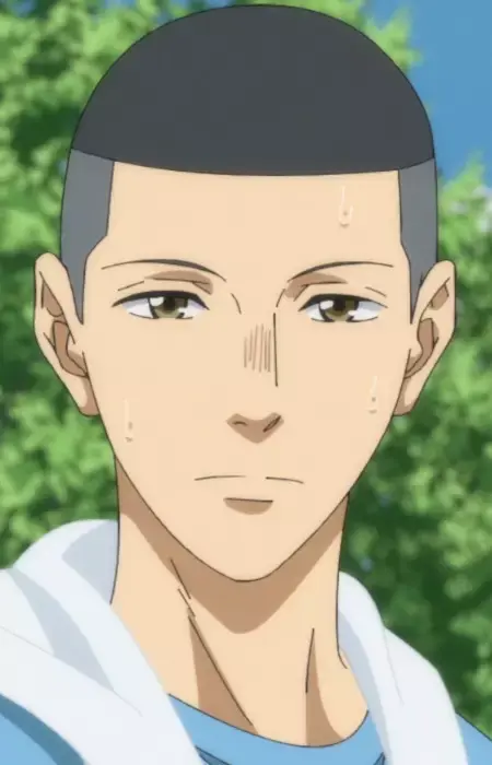 Kenta Yoshitsune