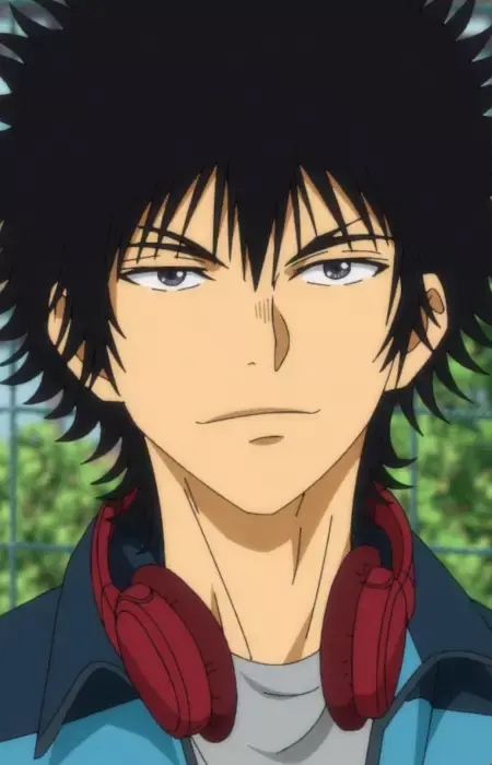 Yuuma Motoki