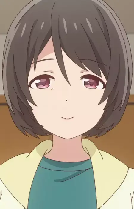 Hinata Minagi