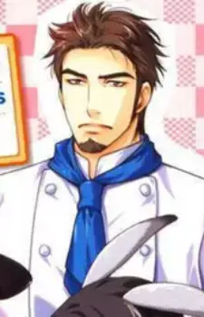 Takeshi Inui