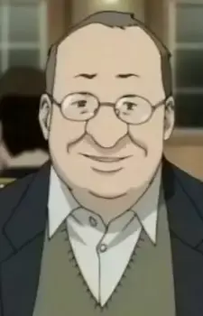 Mr. Lindner