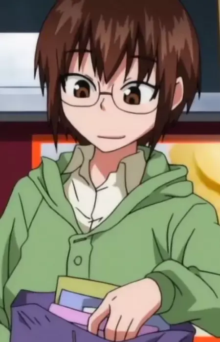 Yuuko Tanaka