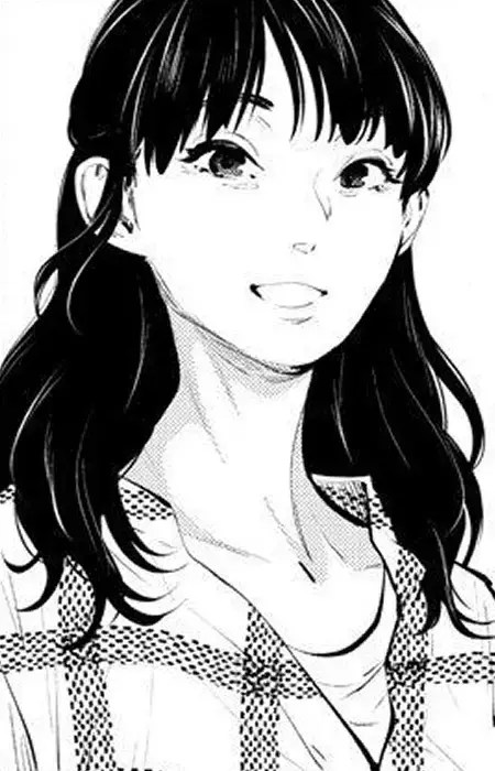 Mother Kondou