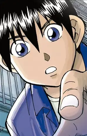 Sou Touma