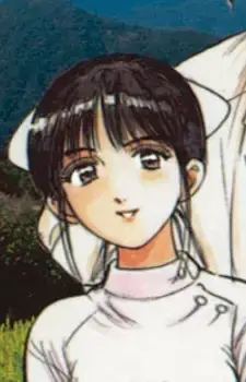 Ayaka Hoshino