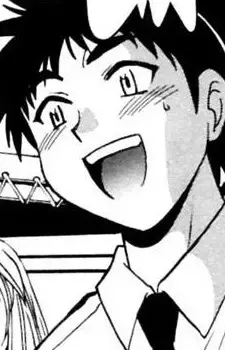 Ryoma Hamazaki