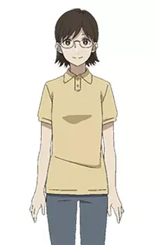 Professor Hamamoto