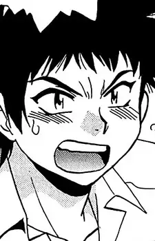 Akira Toudou