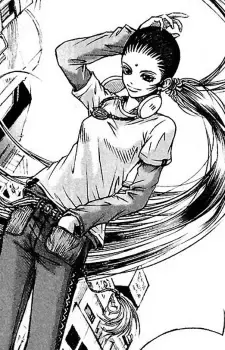 Hyakkimaru Daigo