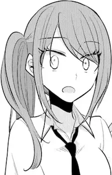 Miki Midorikawa