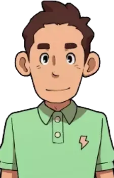 Keita's Father