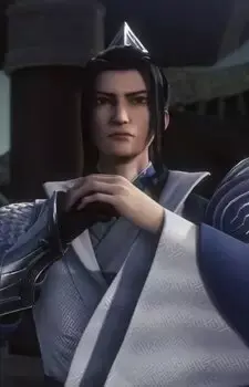 Feng Zhan