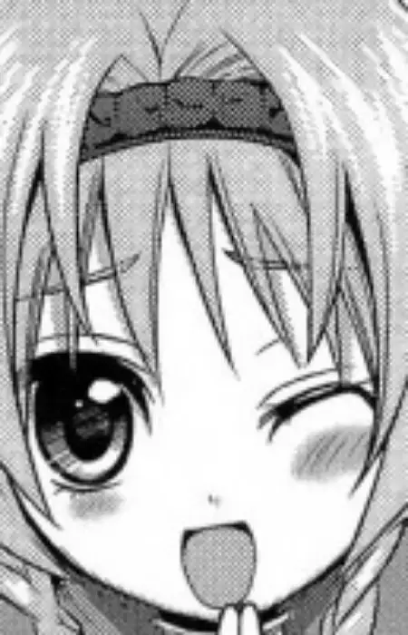 Miko Yakumo