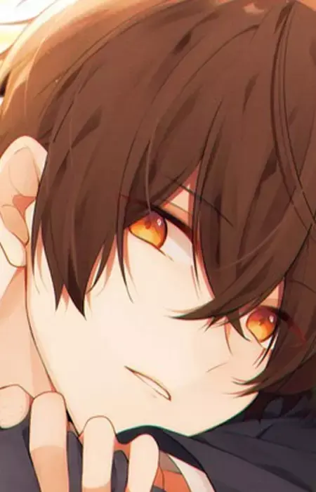 Eito Fushimi