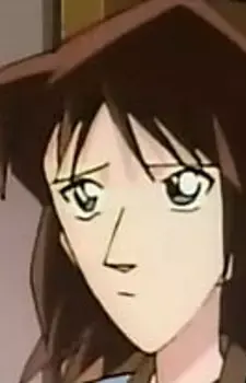 Sachiko Shimamura