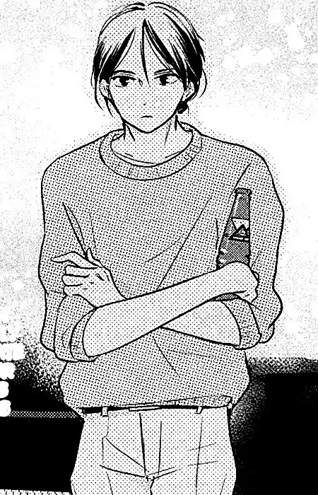 Chizuru Kobuchi