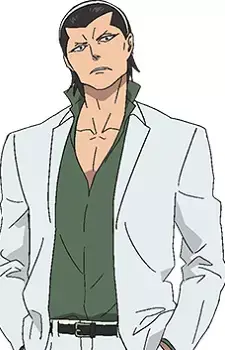 Shouta Kadomori