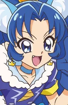 Aoi Tategami
