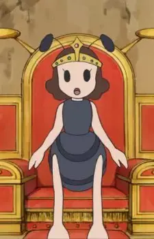 Queen of Ants