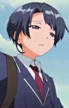 Yuzuki Mahiro